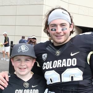 Meet your Posher, Danny