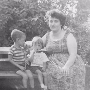 Meet your Posher, Joanie