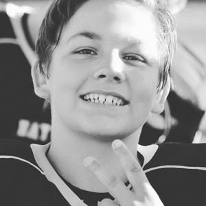 Meet your Posher, Elliot