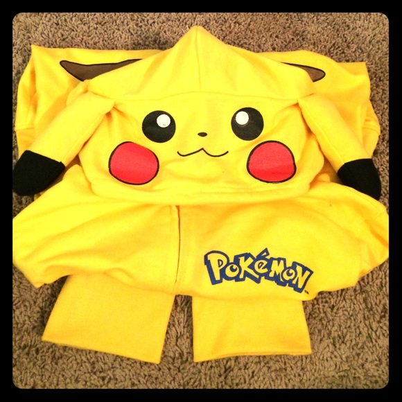 Pokemon