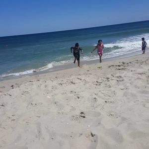 Meet your Posher, Cesar