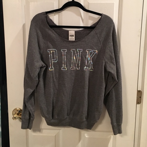 Victoria's Secret Pullover