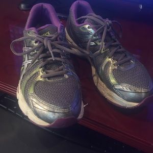 Asics Gel Exalt Sneakers