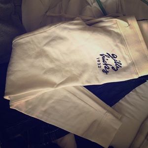 Gilly Hicks Leggings