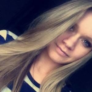 Meet your Posher, Brittanny