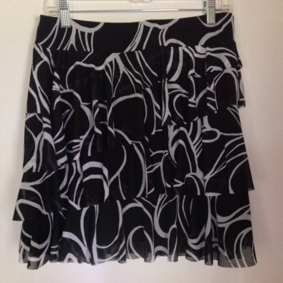 Boho Skirt | INC