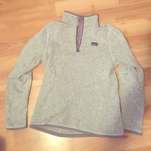 Patagonia pullover