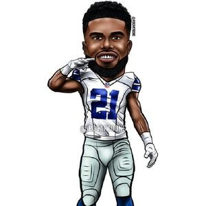 Meet your Posher, Jae