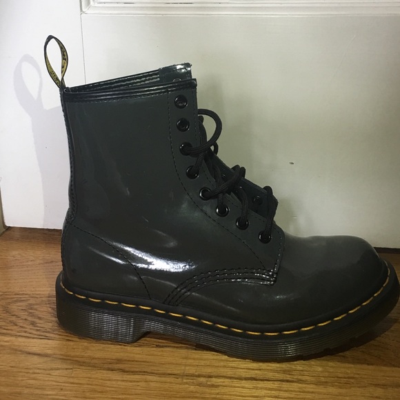 Women's Dr. Martens