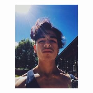 Meet your Posher, Roberto