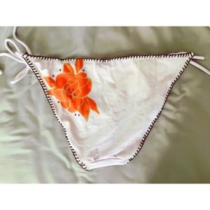 Victoria's Secret Bikini Bottom