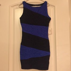 Dress Night Out Forever 21 Size M