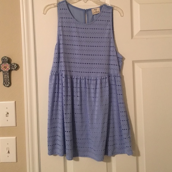 Urban Outfitters tank top