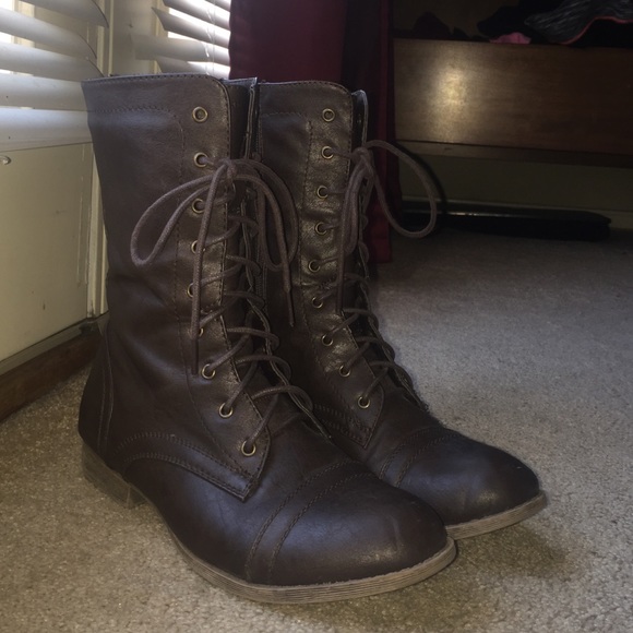 Boots