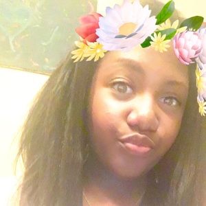 Meet your Posher, Brianna