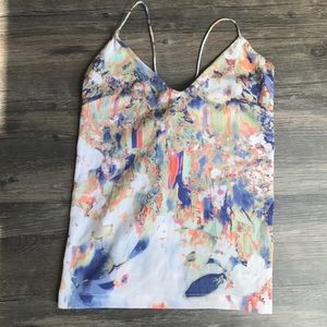 W118 by WALTER BAKER tank