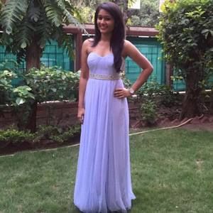 Meet your Posher, Malvi