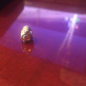 Pandora Penguin Charm