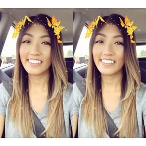 Meet your Posher, Michelle