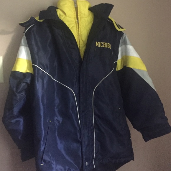 boys adidas winter coat
