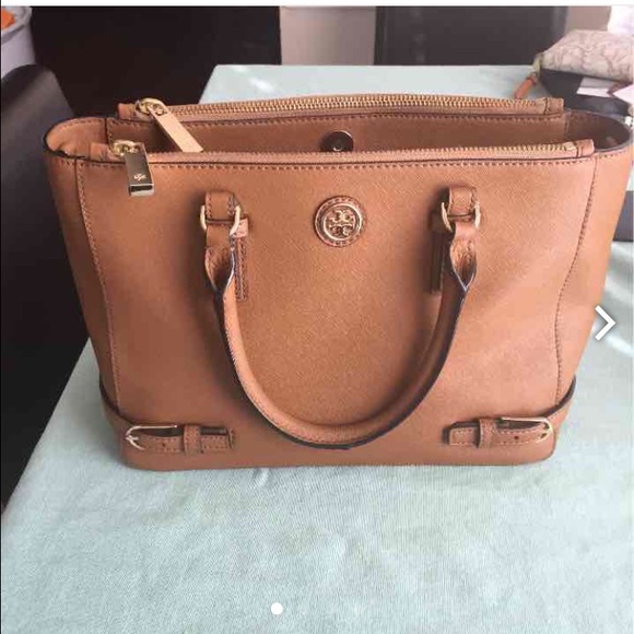 !Sold! Tory burch Small Robinson