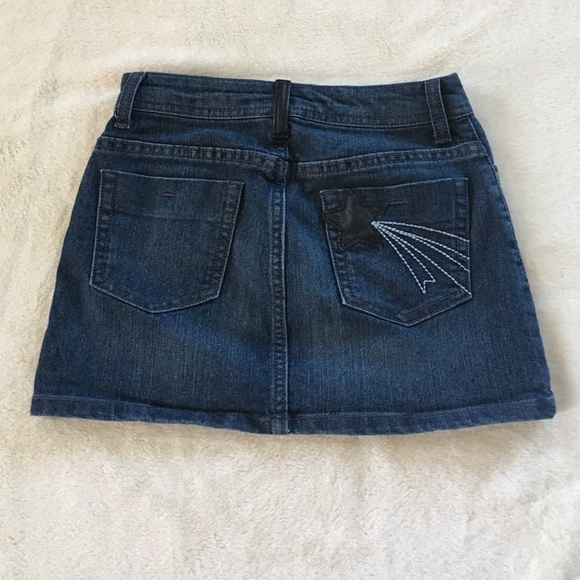 💙Dreampop by Cynthia Rowley skirt💙 - Picture 2 of 3