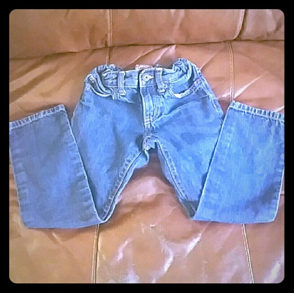 Boy's Skinny Jeans from Old Navy