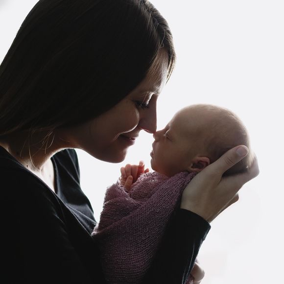 Meet your Posher, Johanna