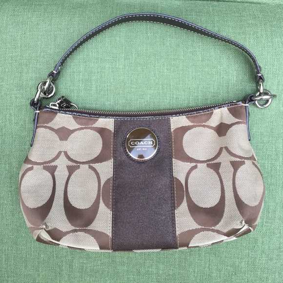 👜Coach Shoulder Bag 👜