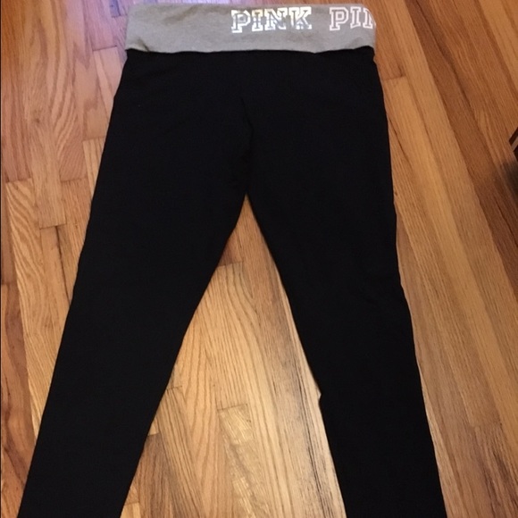 Victoria's Secret yoga pants