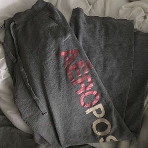 Aeropostale Sweats