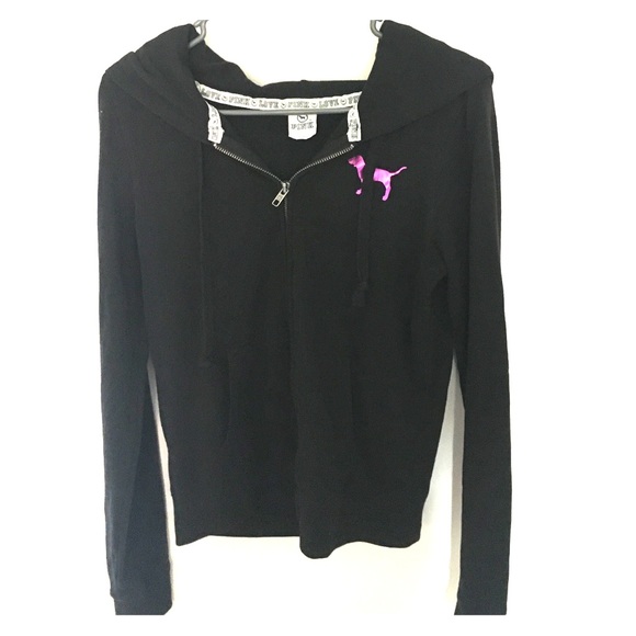 VS love pink sequence