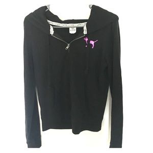 VS love pink sequence