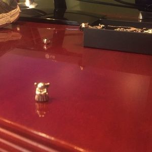 Pandora Angel Charm