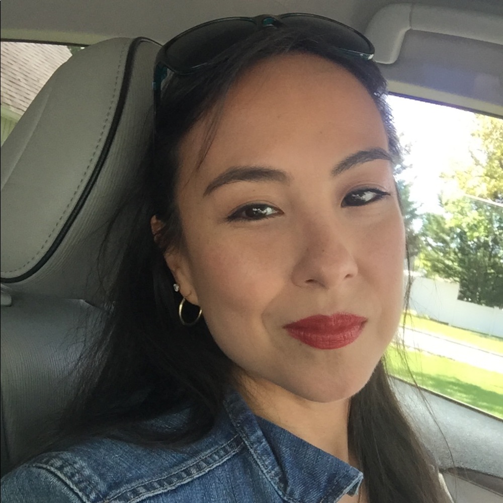 Meet your Posher, Diana