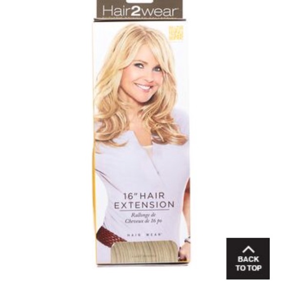 Hair Extensions