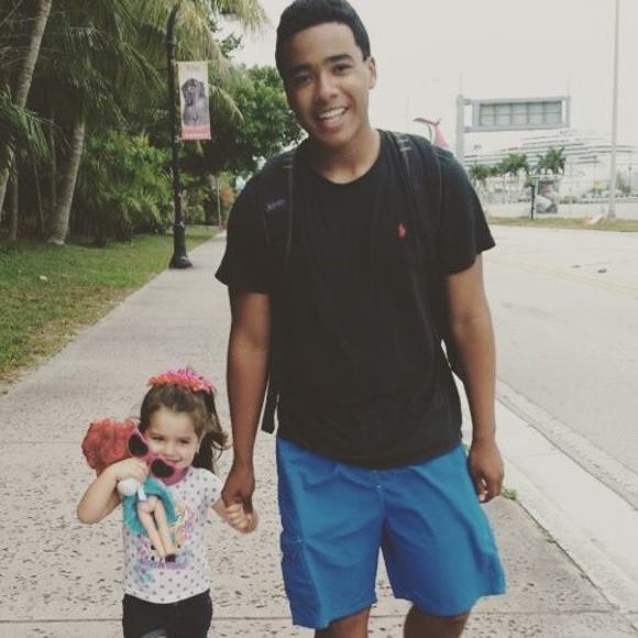 Meet your Posher, Jason - Picture 1 of 1