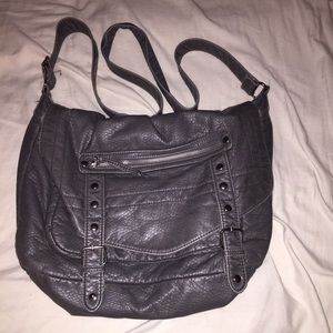 over the shoulder messenger bag