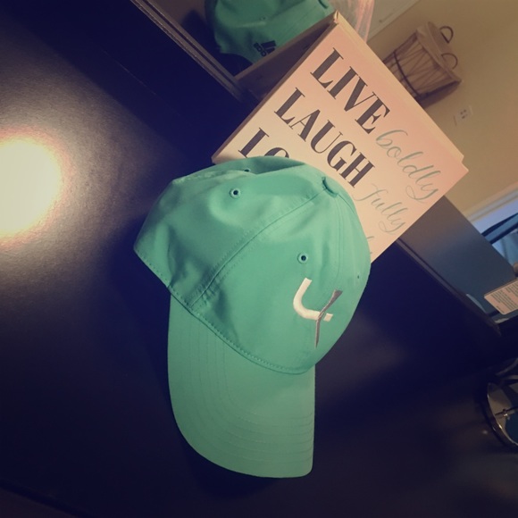 Adidas ball cap golf edition