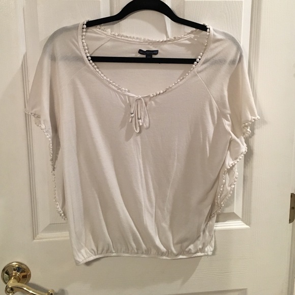 American Eagle blouse