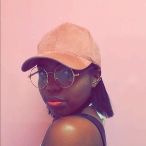 Meet your Posher, Mailani