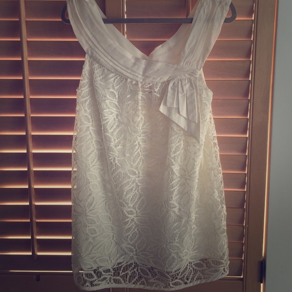 NWOT BCBG Top!