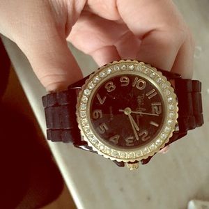Reb'l Rhianna Watch
