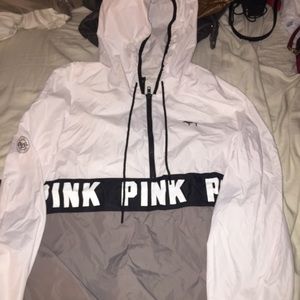 windbreaker