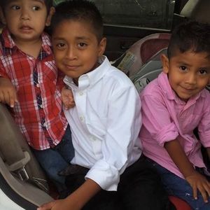 Meet your Posher, Liliana