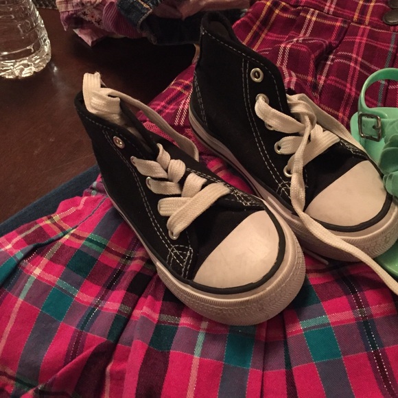 Cute toddler shoes