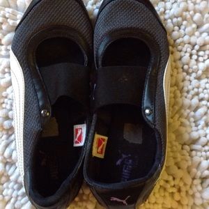 Puma sneakers
