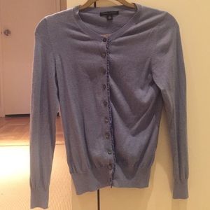 Banana Republic cardigan