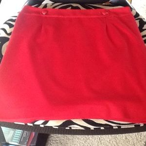 Ann Taylor Loft skirt