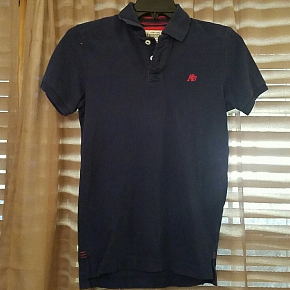 Aeropostale Other - Polo Shirt